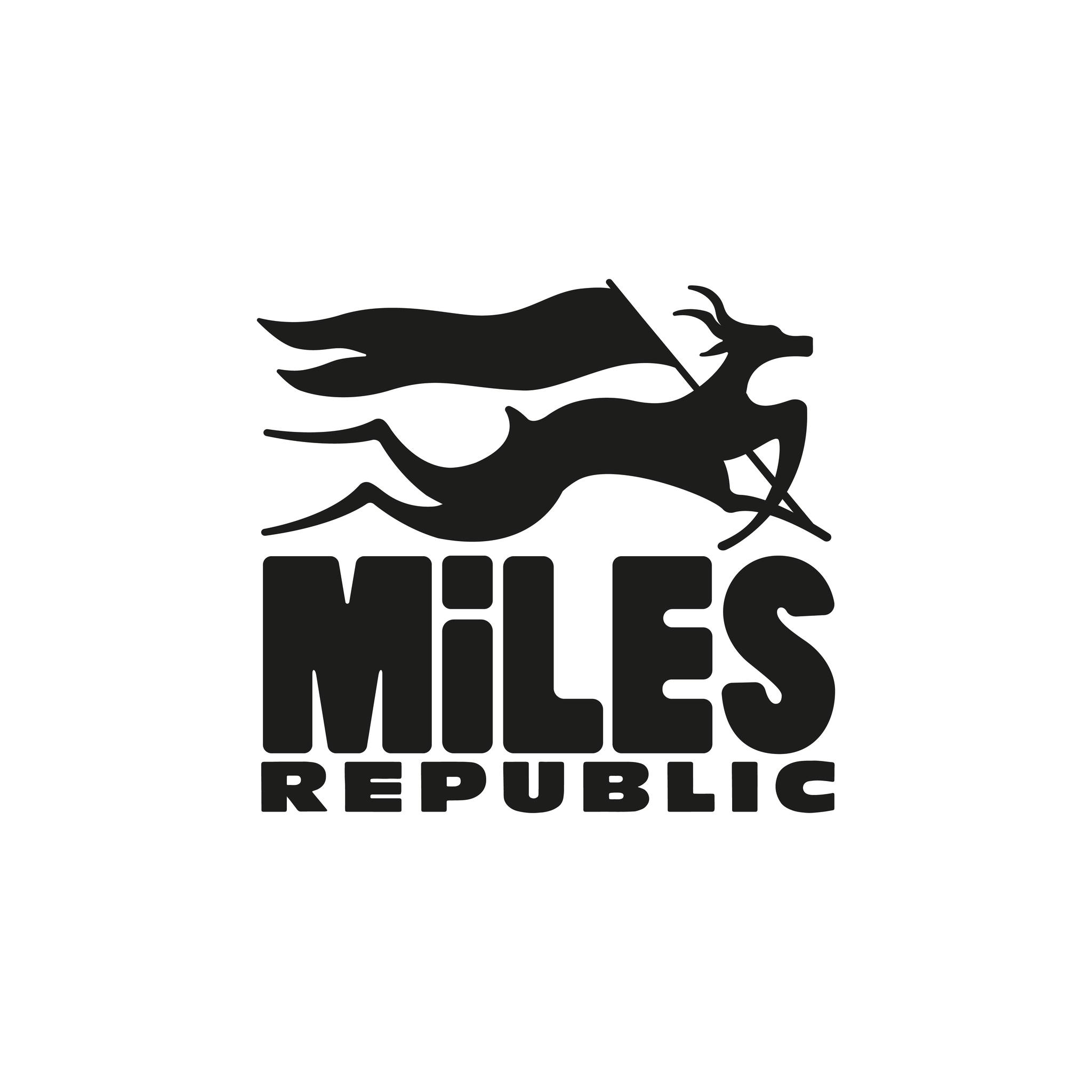 Miles republic